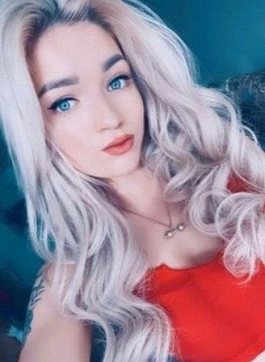 Девушка Алена, фото и отзывы