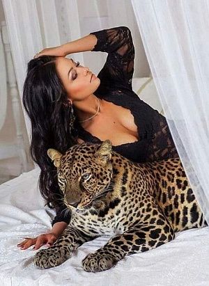 Вика, +7 906 178 27 65 - отзывы о фее